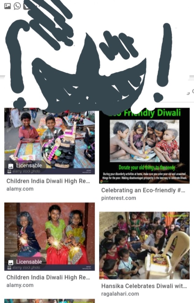 ये दिवाली दिवाली नहीं है