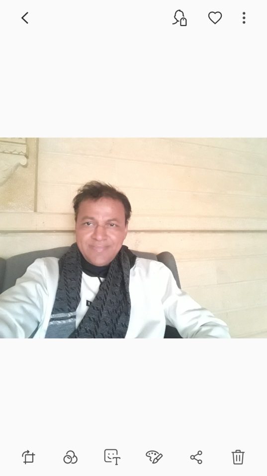 काश ग़रीबी का रोग भी महामारी होता