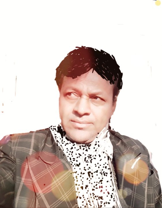 गीत उसके मन का