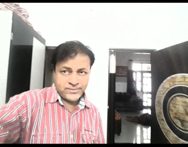 (व्यंग्य रामबाण विधा) आकाशवाणी ईश्वर की जो सारी दुनिया मे गूंजती है—