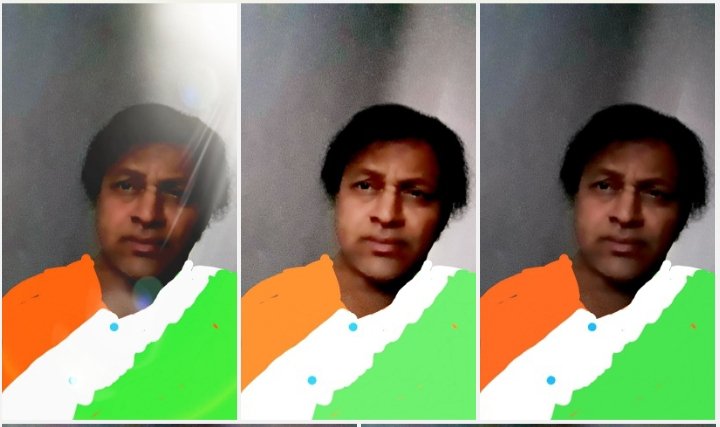 आजादी की उड़ान