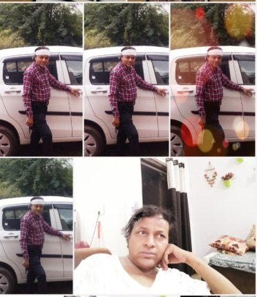 अमृत सब लिखते हैं मैं भी लिखता हूँ मगर जहर
