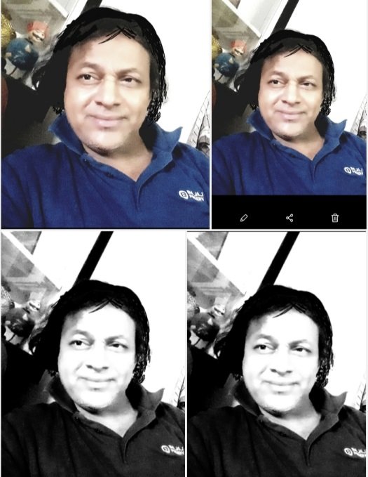 हम जी रहे हैं पर कितना ?