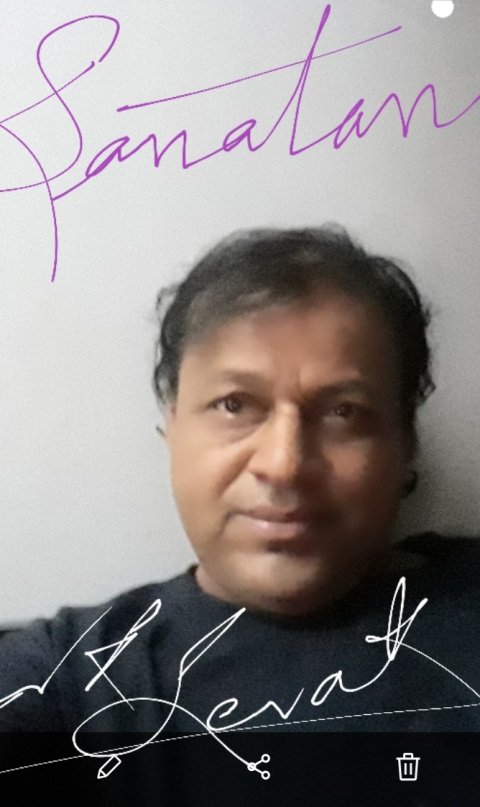 भौतिक दिली टुकड़े