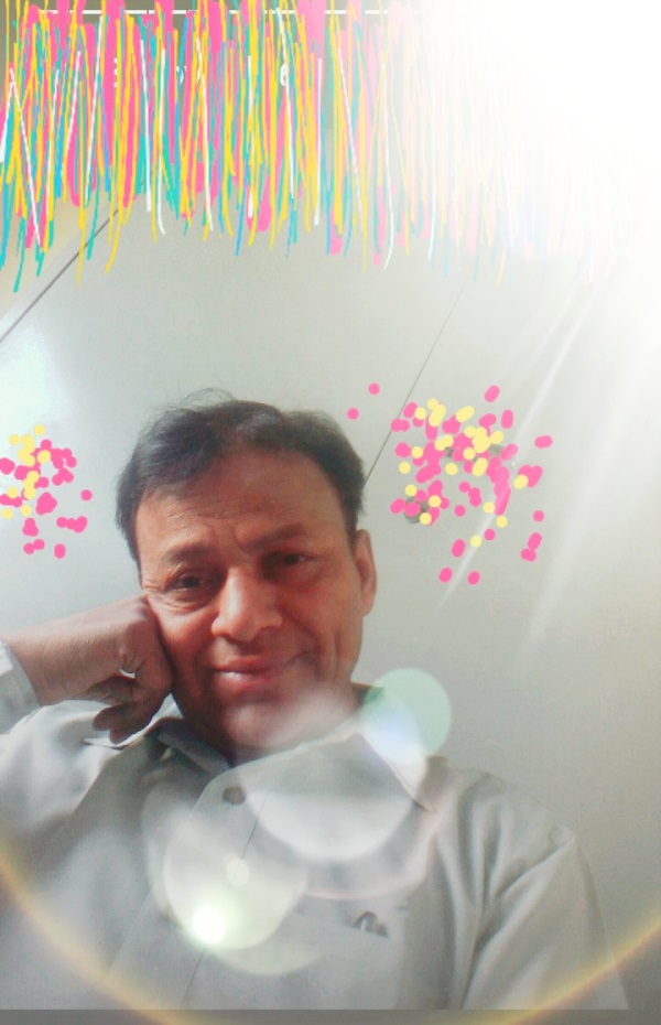 काश के रंग चढ़ा के तुमने