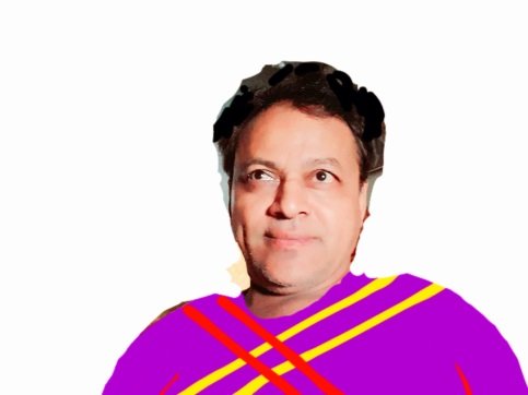 अभिव्यक्ति की स्वतंत्रता एक अपराध है