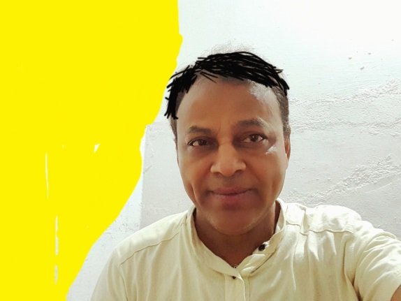 चुभे काँटो को भी मेरा सज़दा