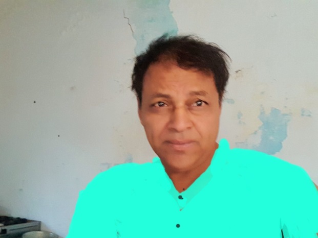 हिंदू थे हिंदी थी तभी तो मगरिब के लोगो ने