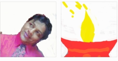 भारत भाल का उपहार