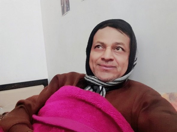 सर्द मौसम के नम खयाल