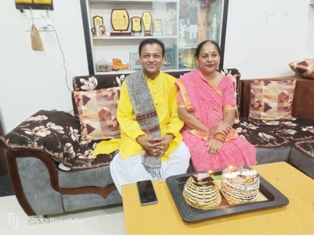उम्र ए दौर और जन्मदिवस के मायने