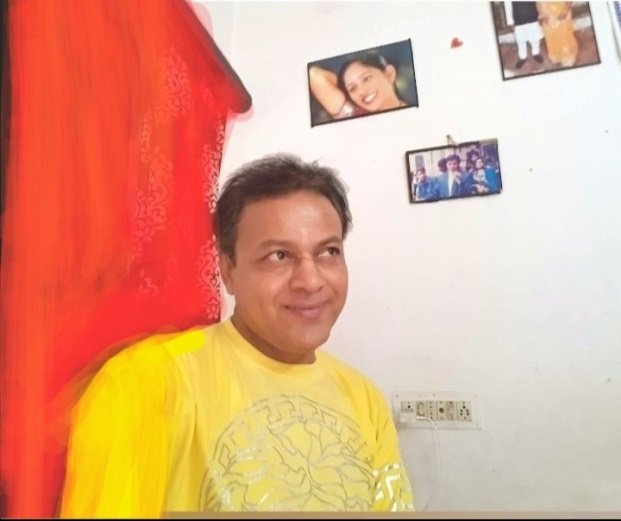 शिष्य या गुरु !?