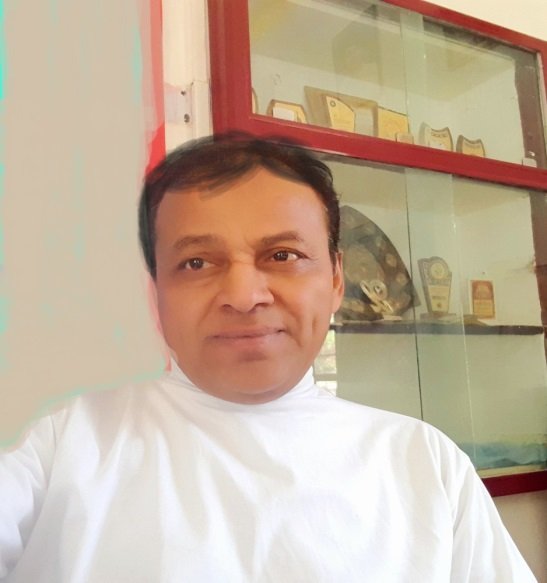 सफेद बादल